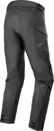 Andes Air Drystar® Pants - Black - Small - Lutzka's Garage