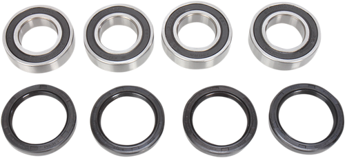 Wheel Bearing Kit - Front