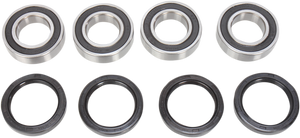 Wheel Bearing Kit - Front