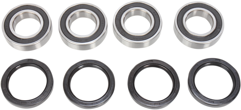 Wheel Bearing Kit - Front