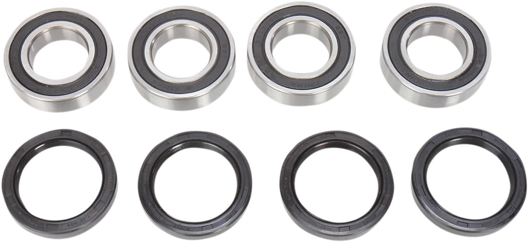 Wheel Bearing Kit - Front