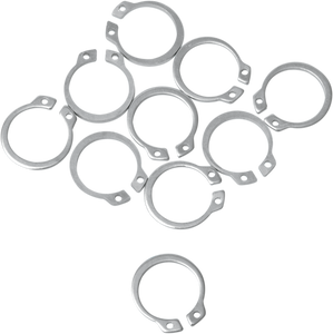 Snap Ring - 10 Pack - Gas Gas/Husqvarna/KTM