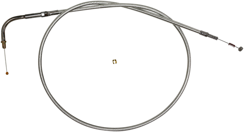 Idle Cable - 28" - Sterling Chromite II®