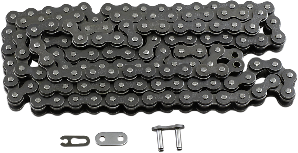 420 NZ3 - High-Performance Motorcycle Chain - 130 Links - Lutzka's Garage