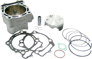 Cylinder Kit - 100.00 mm - LTR450