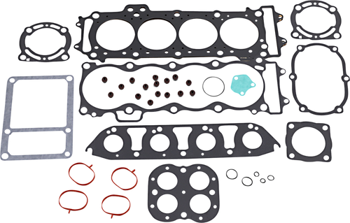 Gasket - Top End - Kawasaki