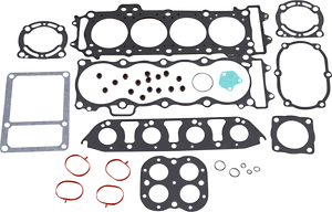 Gasket - Top End - Kawasaki