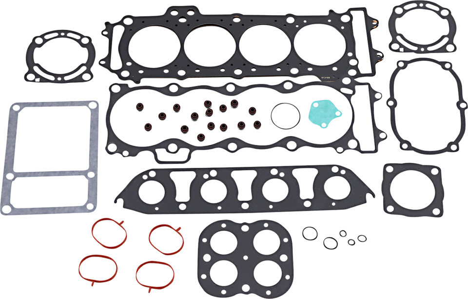 Gasket - Top End - Kawasaki