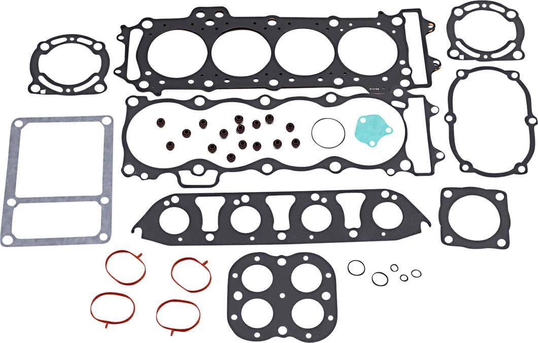 Gasket - Top End - Kawasaki