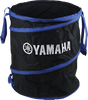 Trash Can - Black/Blue - Yamaha - Lutzka's Garage