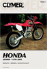 Manual - Honda XR400