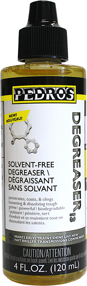 Degreaser 13 - 4 U.S. fl oz.