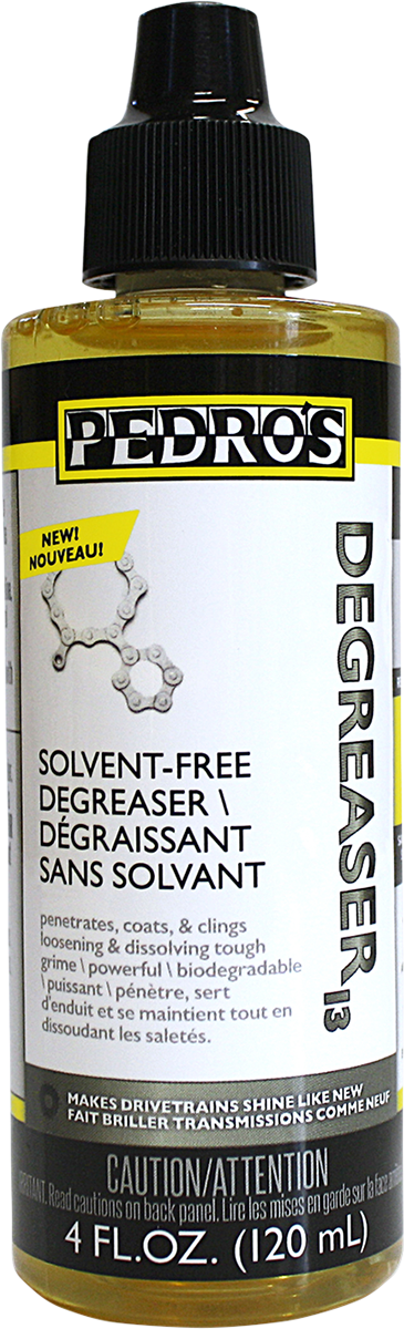 Degreaser 13 - 4 U.S. fl oz.