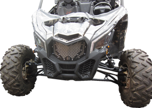 Front Grille - Can-Am X3