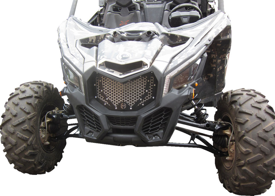 Front Grille - Can-Am X3