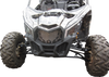 Front Grille - Can-Am X3