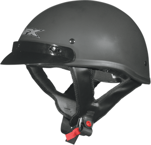 FX-70 Helmet - Matte Black - XS - Lutzka's Garage