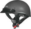 FX-70 Helmet - Matte Black - XS - Lutzka's Garage