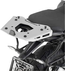 Mounting Bracket - Rear Rack - BMW - R 1200R/1200RS