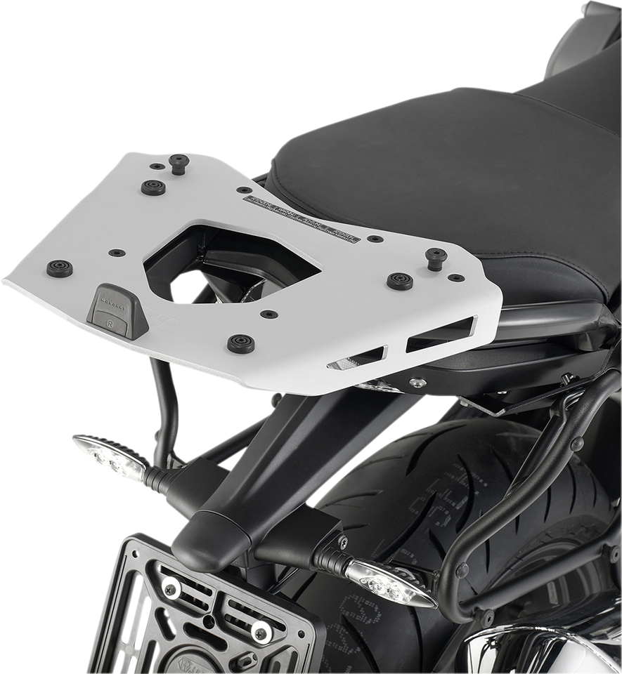 Mounting Bracket - Rear Rack - BMW - R 1200R/1200RS