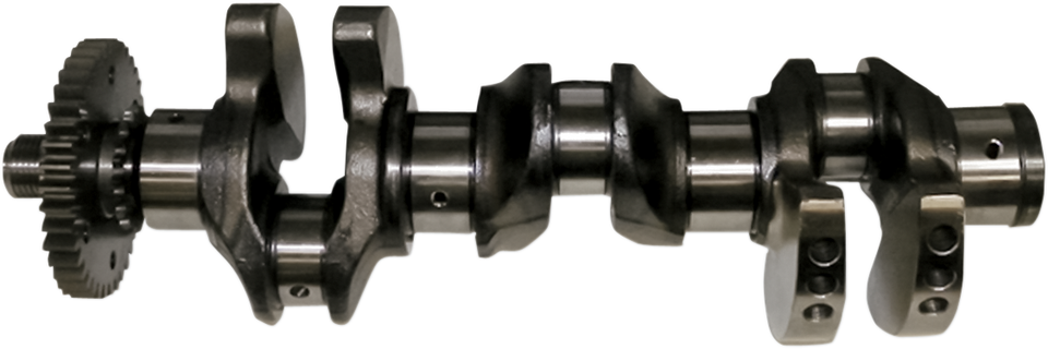 Crankshaft - 1503 4-Tech Models