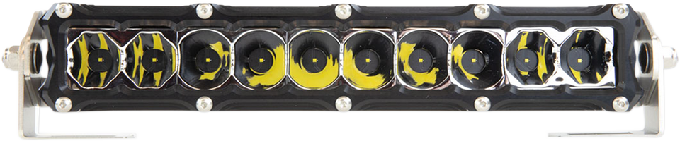 LED Light Bar - 10" - Combo - Lutzka's Garage