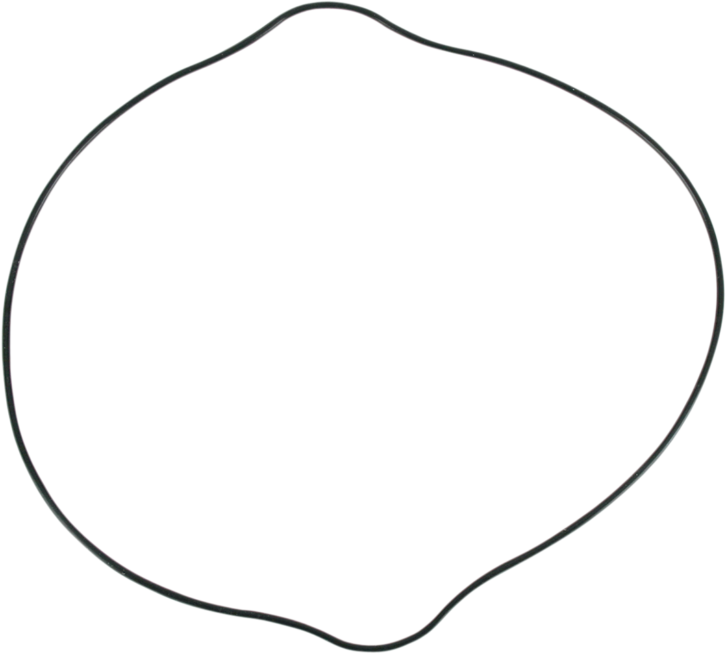 Clutch Cover Gasket - Suzuki