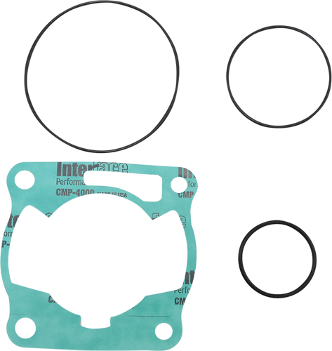 Top End Gasket Set - Yamaha