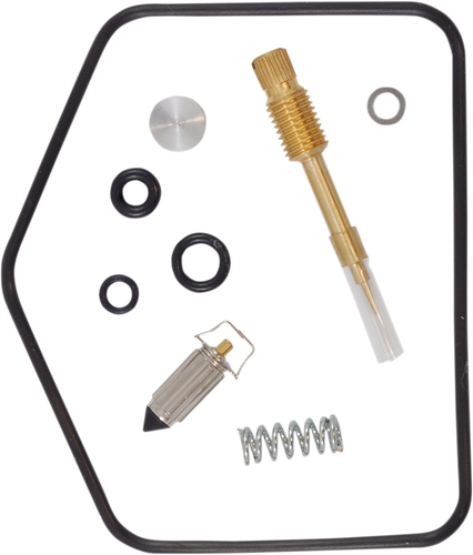 Carburetor Repair Kit - Kawasaki