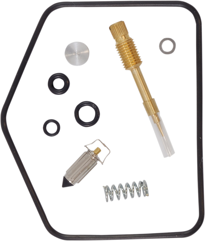 Carburetor Repair Kit - Kawasaki