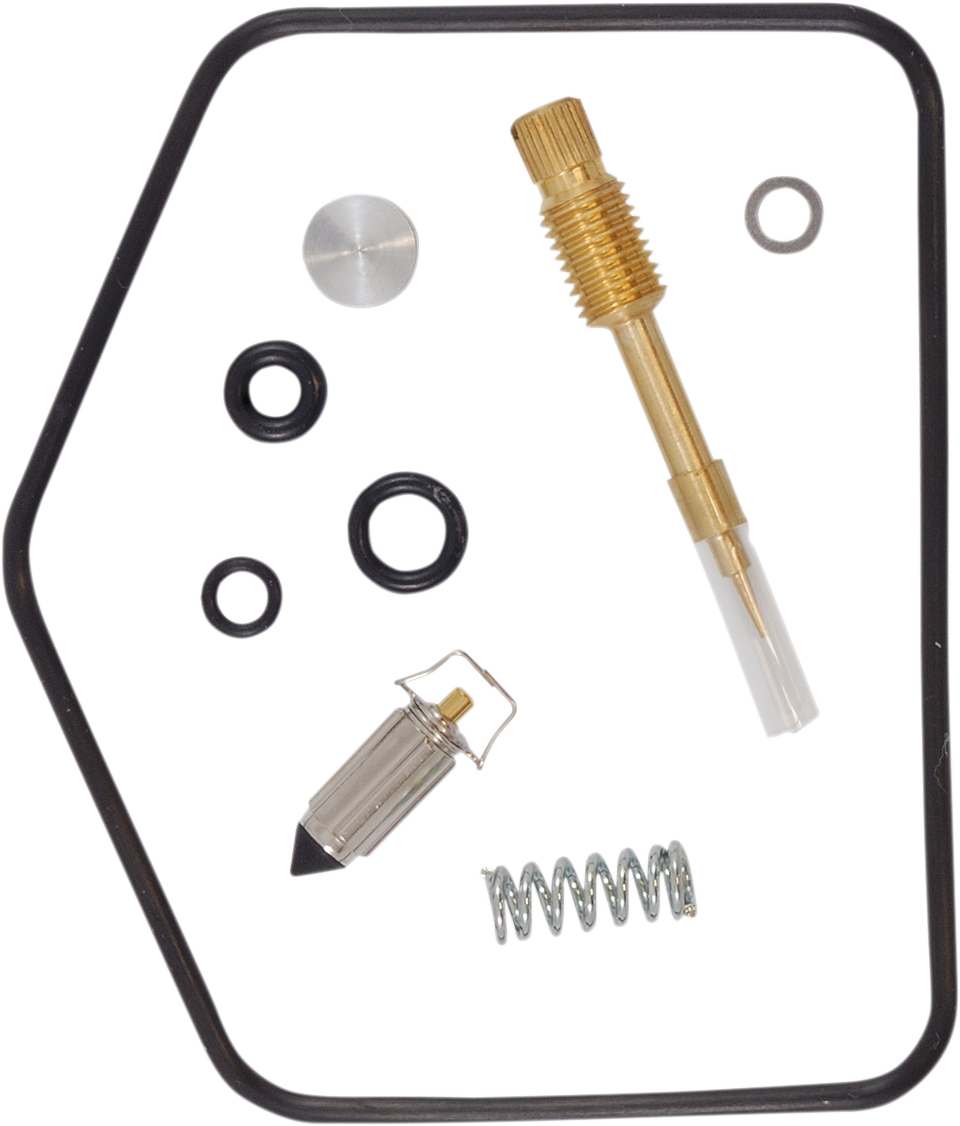 Carburetor Repair Kit - Kawasaki