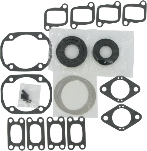 Complete Gasket Set - Ski-Doo/Moto-Ski