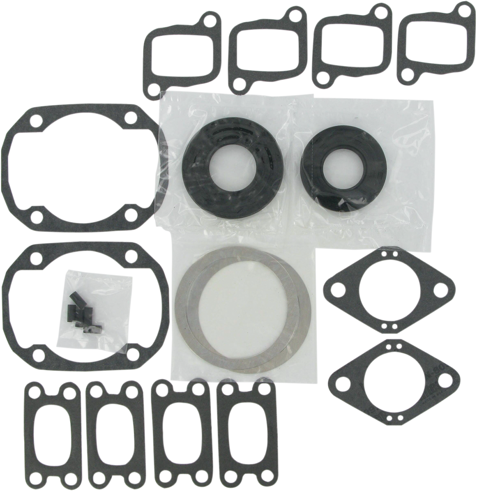 Complete Gasket Set - Ski-Doo/Moto-Ski