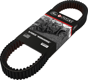 G-Force Workhorse - Drive Belt - Arctic Cat/Kawasaki/Suzuki