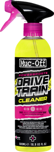 Drivetrain Cleaner - 500ml - Lutzka's Garage