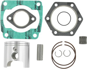 Piston Kit with Gaskets - Standard - 250 Trail Boss/Blazer/Scrambler