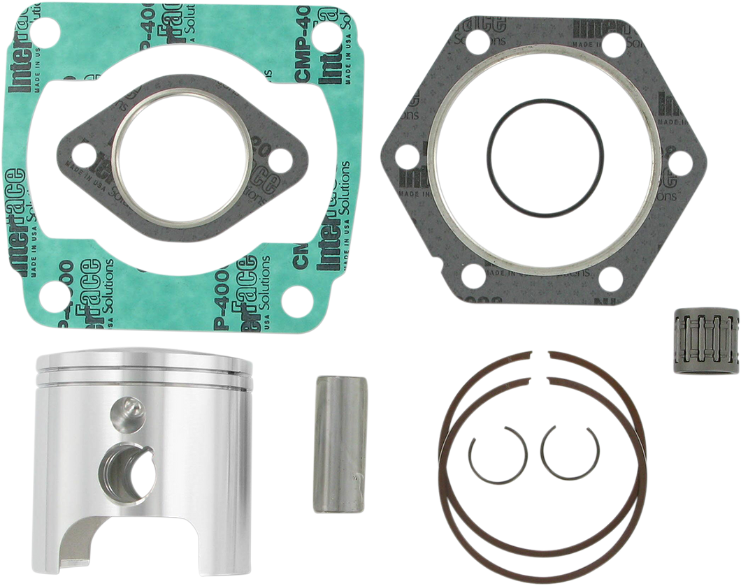 Piston Kit with Gaskets - Standard - 250 Trail Boss/Blazer/Scrambler