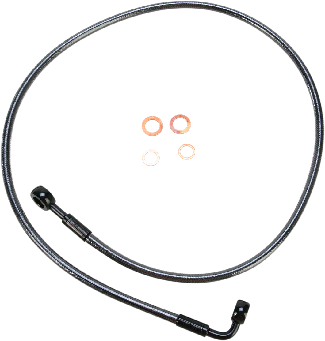 Brake Line - 180/90° - 52