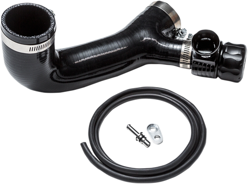 Blow-Off Valve Kit - Can-Am