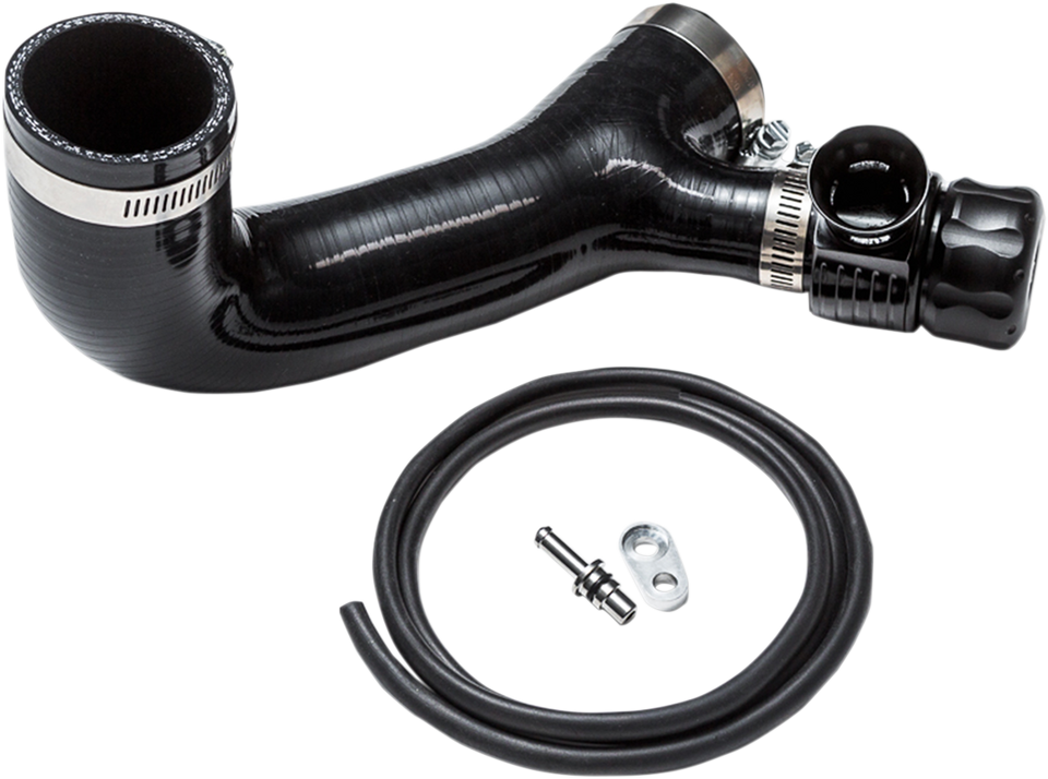 Blow-Off Valve Kit - Can-Am