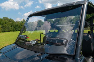 Flip-Up Windshield - Pro-Fit - Polaris