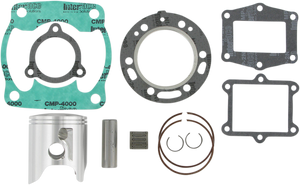 Piston Kit with Gaskets - +1.00 mm - ATC250R/TRX250R