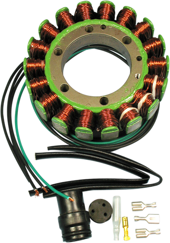 Stator - Honda