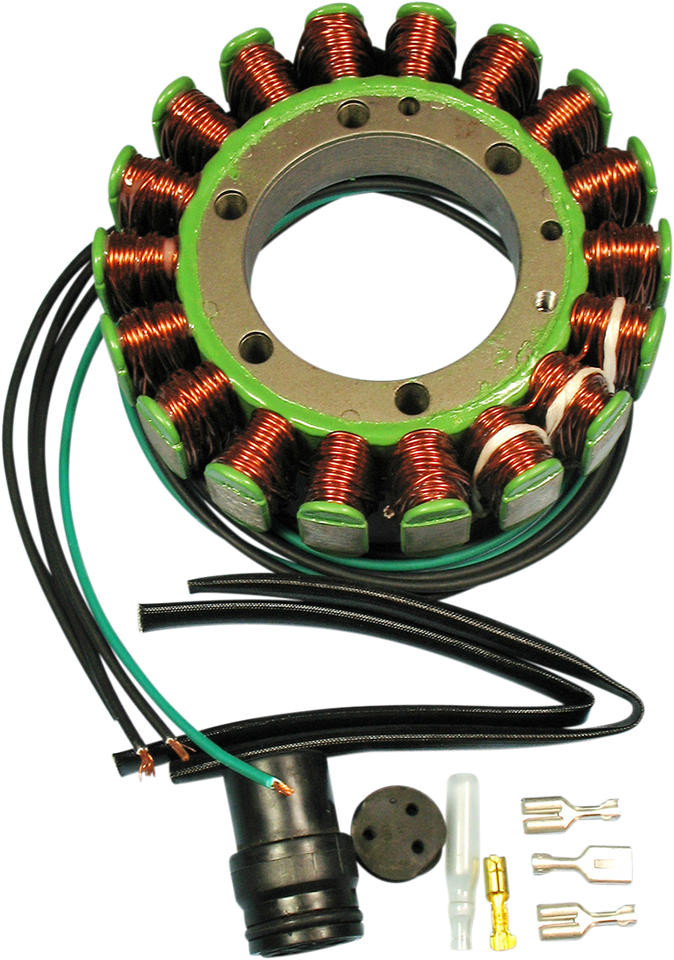 Stator - Honda