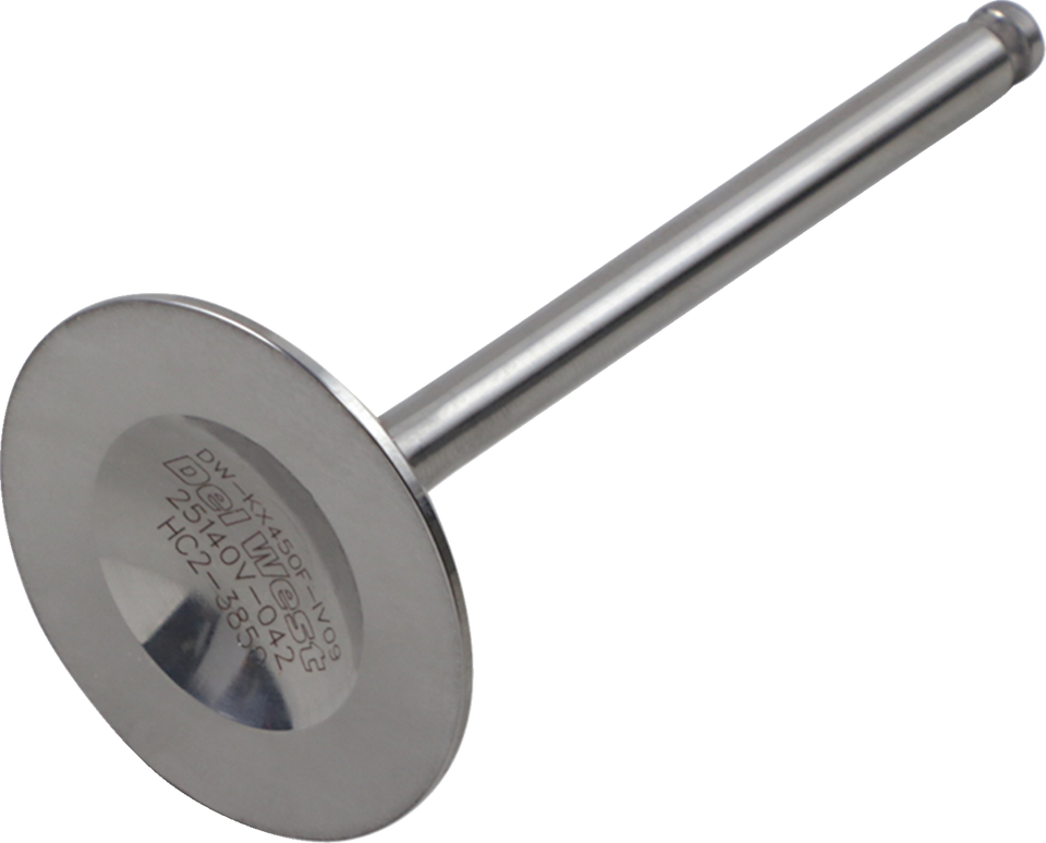 Intake Valve