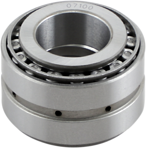 Left Main Bearing