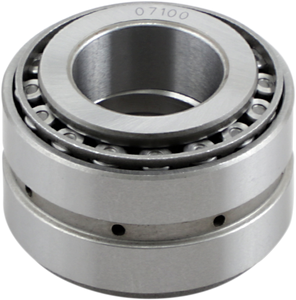 Left Main Bearing