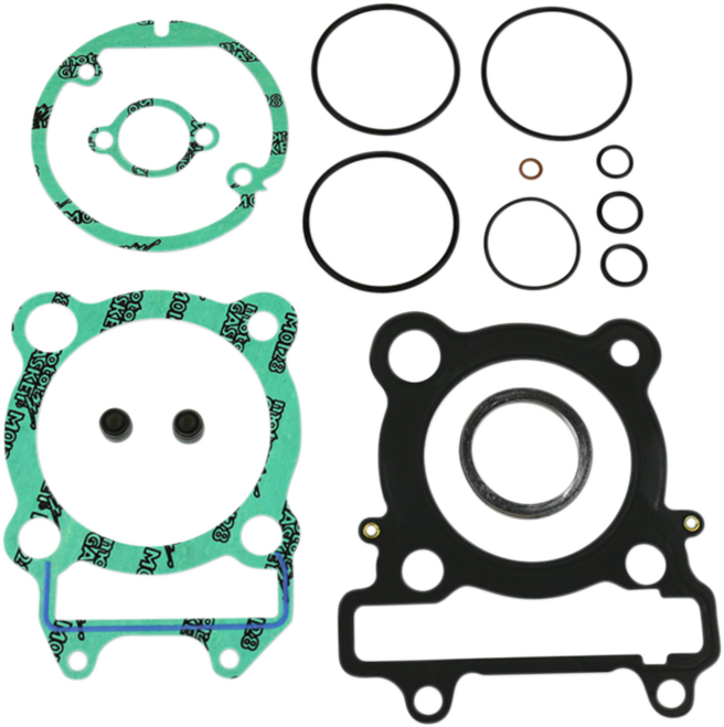 Top End Gasket Kit - Yamaha