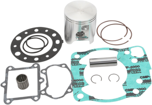 Piston Kit with Gaskets - +0.60 mm - CR250R