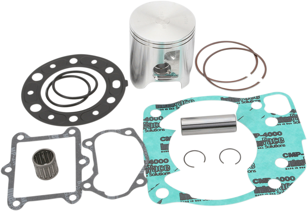 Piston Kit with Gaskets - +0.60 mm - CR250R